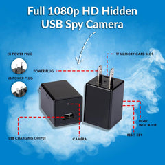 USB Spy Camera