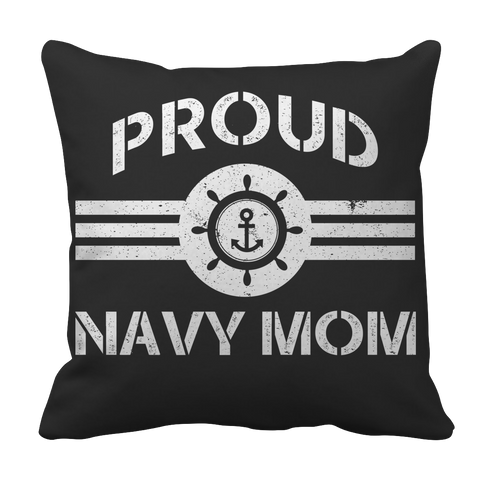 Limited Edition - Proud Navy Mom