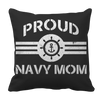 Image of Limited Edition - Proud Navy Mom