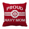 Image of Limited Edition - Proud Navy Mom