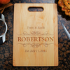 Image of Couples Love Cutting Board