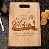 Image of Grandma's Kitchen Cutting Board