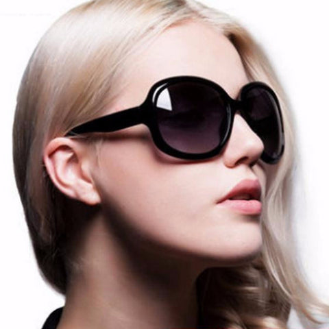 Womens' Fashion Large Sunglasses