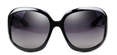 Womens' Fashion Large Sunglasses