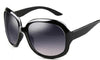 Image of Womens' Fashion Large Sunglasses