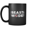 Image of Limited Edition: Beast Mode Mug