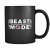 Image of Limited Edition: Beast Mode Mug