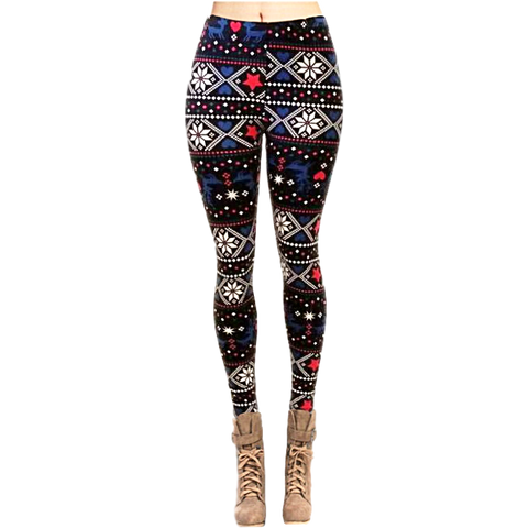 Limited Edition: Holiday Leggings