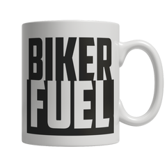 Limited Edition - Biker Fuel