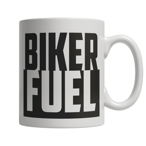 Limited Edition - Biker Fuel