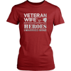 Image of Limited Edition: Veterans Wife