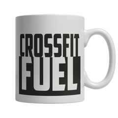 Limited Edition - Crossfit Fuel