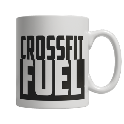 Limited Edition - Crossfit Fuel