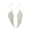 Image of Limited Offer: Free Angel Wings Jewelry Set