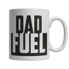 Limited Edition - Dad Fuel