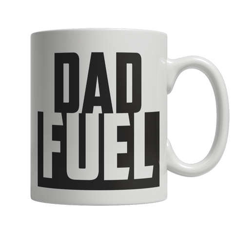 Limited Edition - Dad Fuel