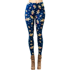 Limited Edition: Holiday Leggings