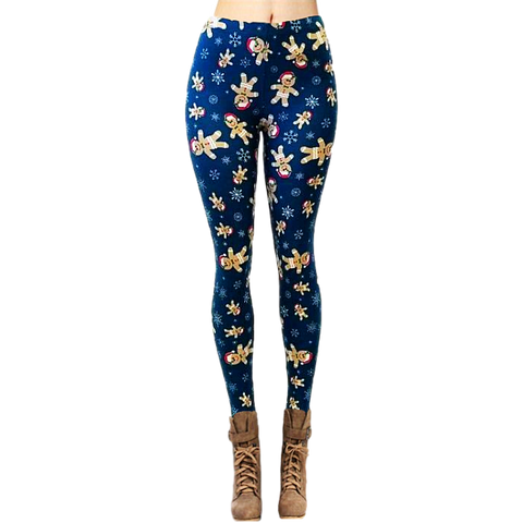 Limited Edition: Holiday Leggings