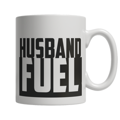 Limited Edition - Husband Fuel