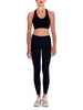 Image of Quality Black Leggings