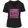 Image of Limited Edition - There Aren't Many Things I Love More Than Being A Nurse But One Of Them Is Being A Grandma