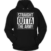 Image of Limited Edition - Straight Outta the Army