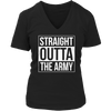 Image of Limited Edition - Straight Outta the Army