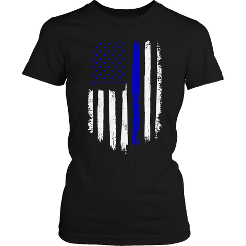 Limited Edition - Navy Flag