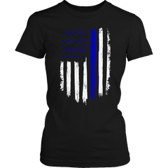 Limited Edition - Navy Flag