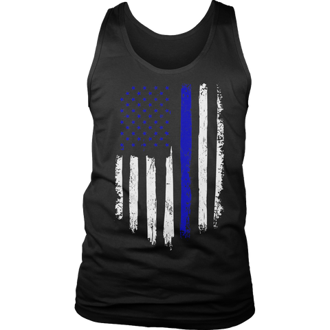 Limited Edition - Navy Flag