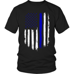 Limited Edition - Navy Flag