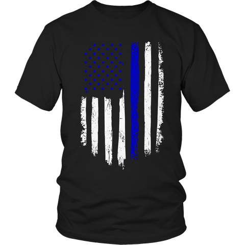 Limited Edition - Navy Flag