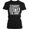 Image of Limited Edition - Straight Outta the Army