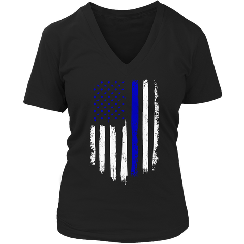 Limited Edition - Navy Flag