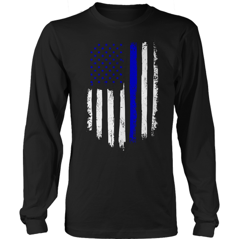 Limited Edition - Navy Flag