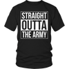 Image of Limited Edition - Straight Outta the Army