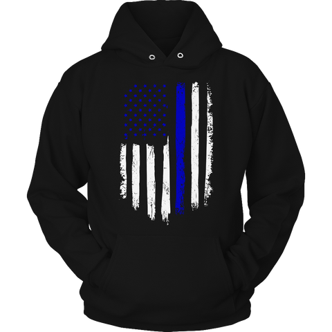 Limited Edition - Navy Flag