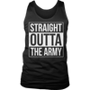 Image of Limited Edition - Straight Outta the Army