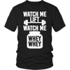 Image of Limited Edition - Watch Me Lift ....