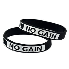 No Pain No Gain Band