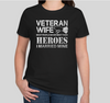 Image of Limited Edition: Veterans Wife