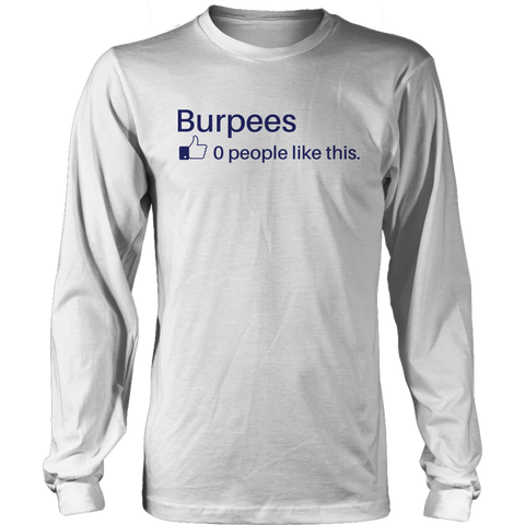 Limited Edition - Burpees