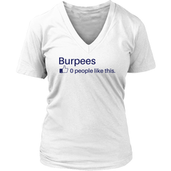 Limited Edition - Burpees