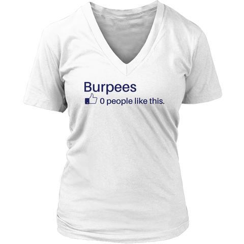 Limited Edition - Burpees