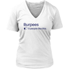 Image of Limited Edition - Burpees