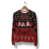 Image of Limited Edition: Stranger Christmas Sweatshirt