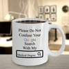 Image of Google Search Medical Degree - Personalized Mug