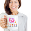 Image of Personalized Mugs: This Belongs To ...