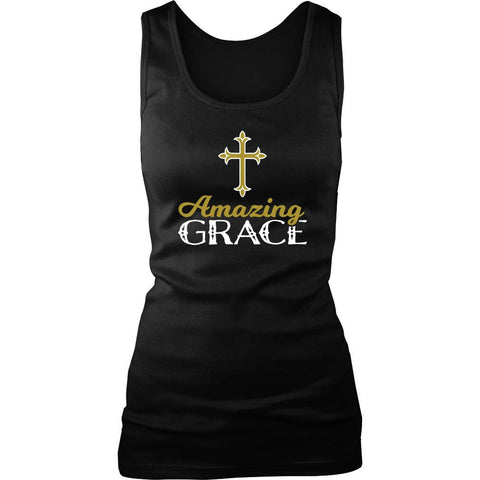 Christian Amazing Grace