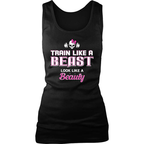 Limited Edition: Train Like A Beast